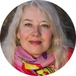 Patricia Landry