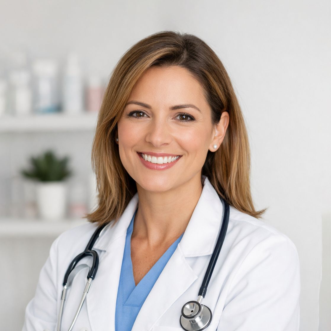 Dermaclear™ Probiotic Anti-Dark Spot Serum | Erases spots, marks and dull complexion in 3 minutes!