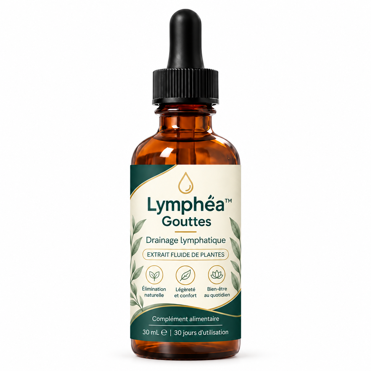 1x Lymphéa™