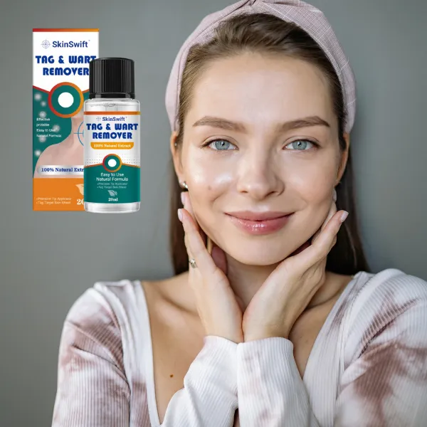SkinSwift™ Wart Cream | Up to 95% fewer warts and skin tags in just 4 ...