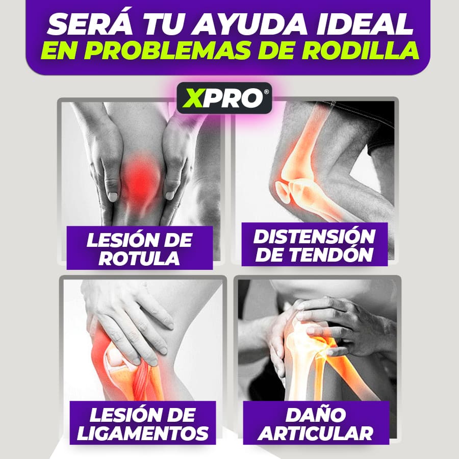 Diseñada para la comodidad