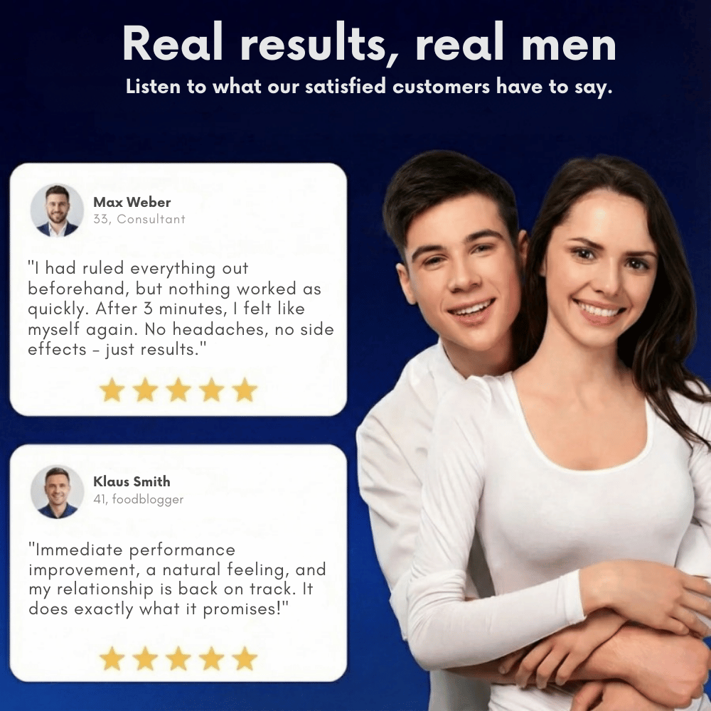 PulsePrime™ Vitality Ampoules | Strong erections in just 3 minutes! image PulsePrime™ Vitality Ampoules | Strong erections in just 3 minutes!