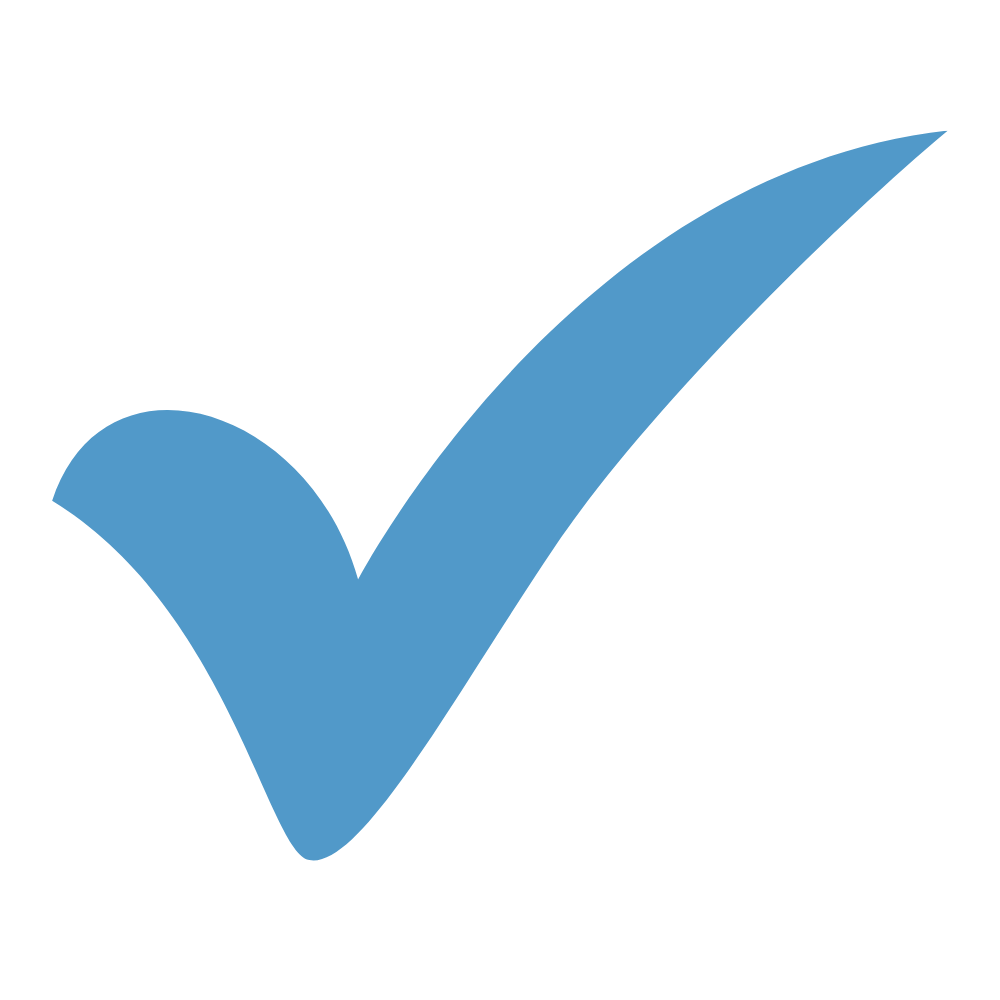 Checkmark