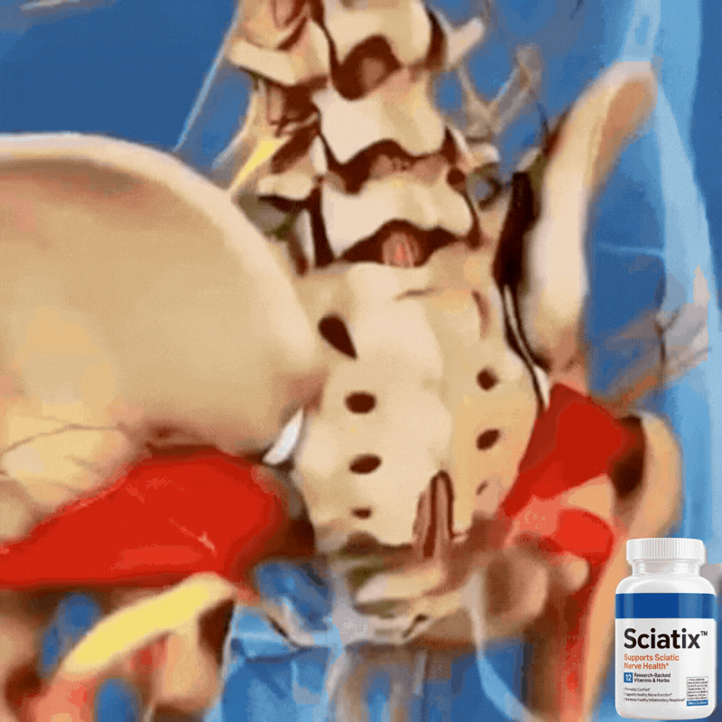 Sciatix™ intelligent alternativ