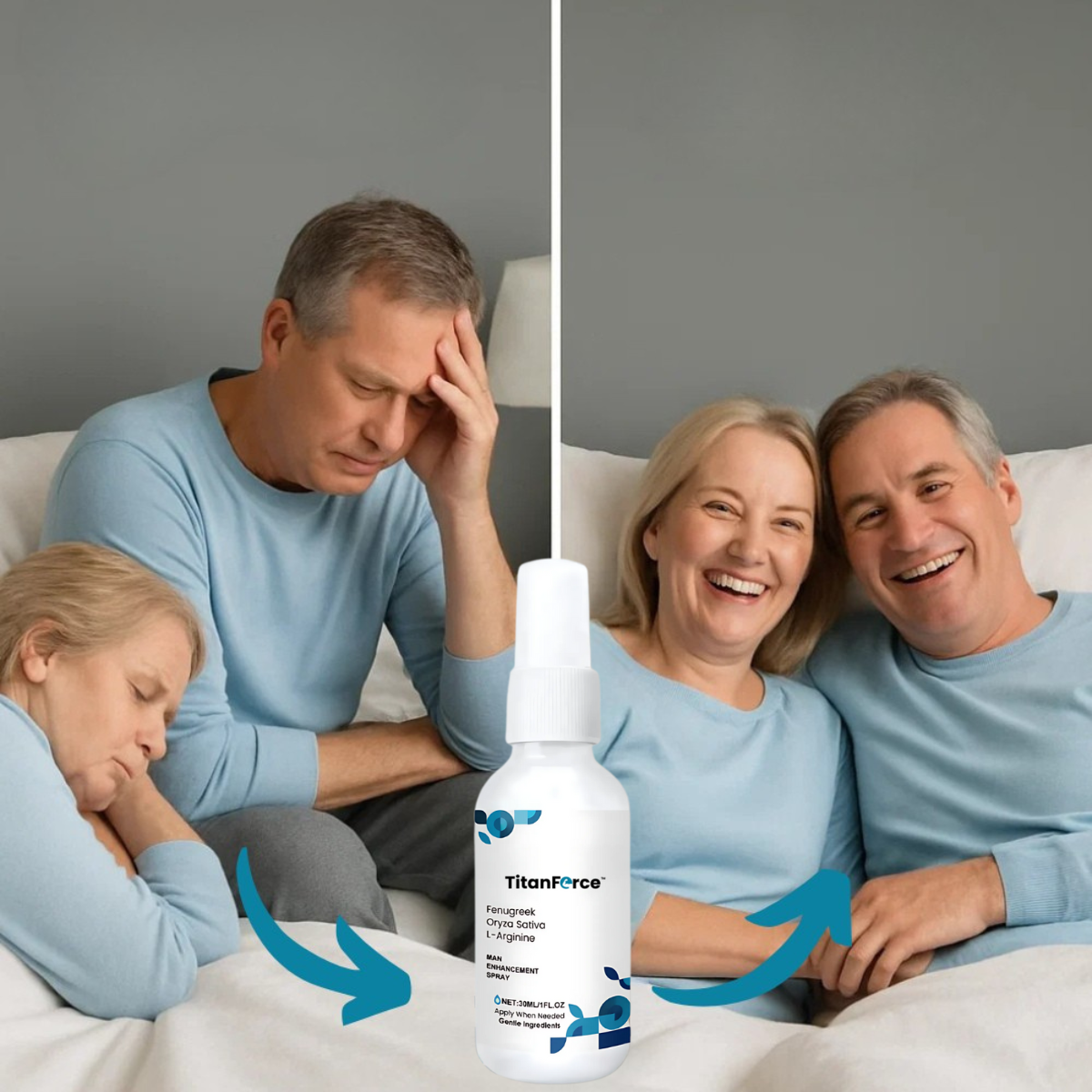 TitanForce™ Erection Spray | Provides rock-hard erections in 5 minutes image TitanForce™ Erection Spray | Provides rock-hard erections in 5 minutes