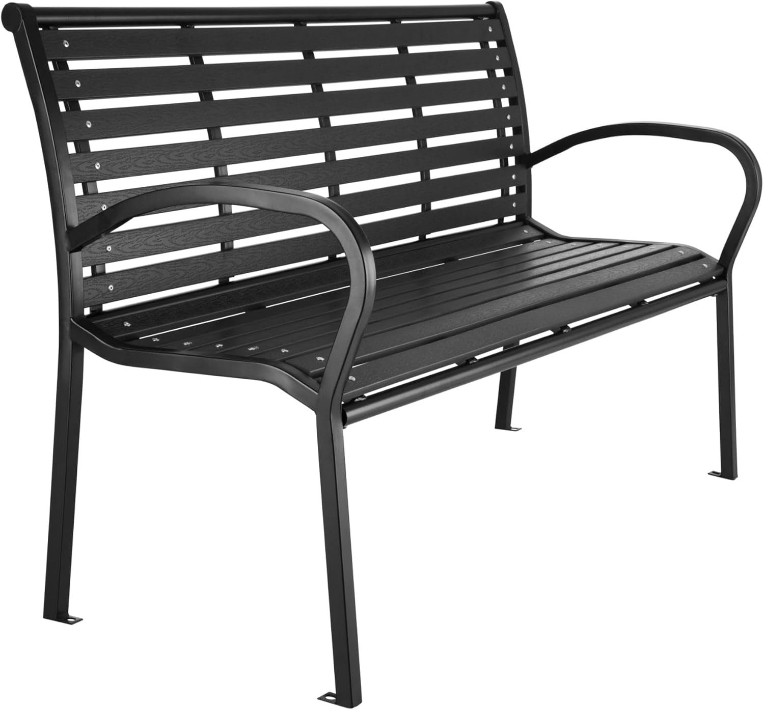 TecTake 3-Seater Garden Bench | Clearance Sale