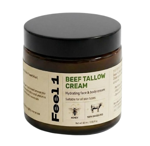 Feel1 Rindertalg Creme