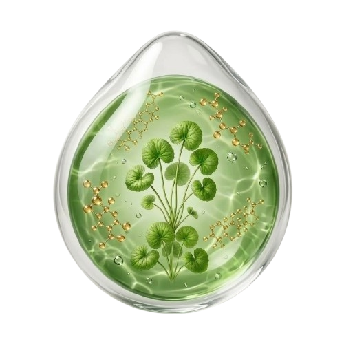 Centella Asiatica