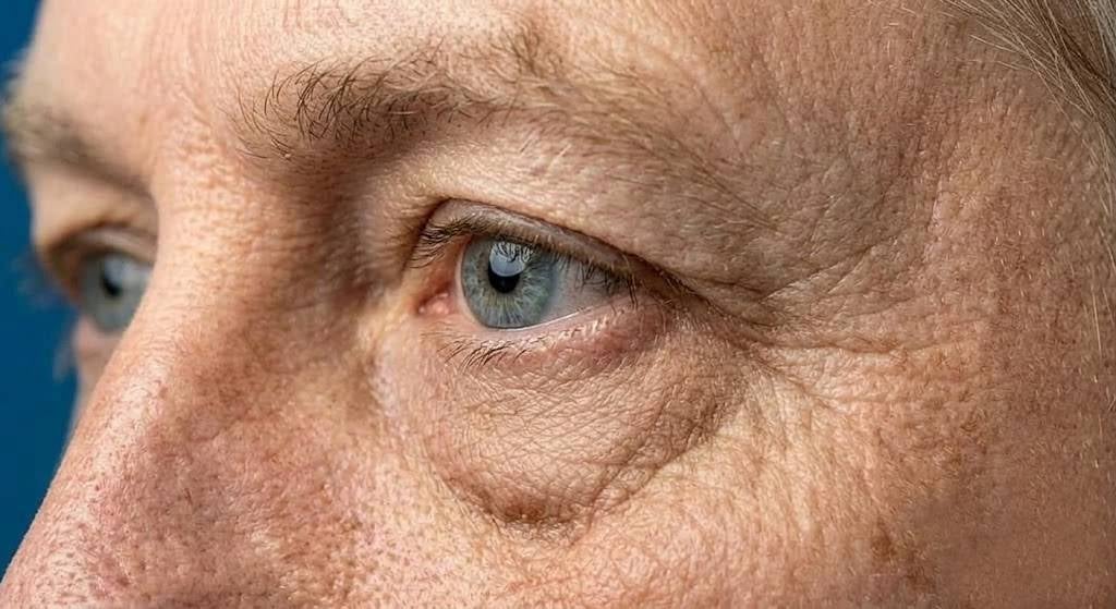 Thin Skin & Compromised Eye Barrier