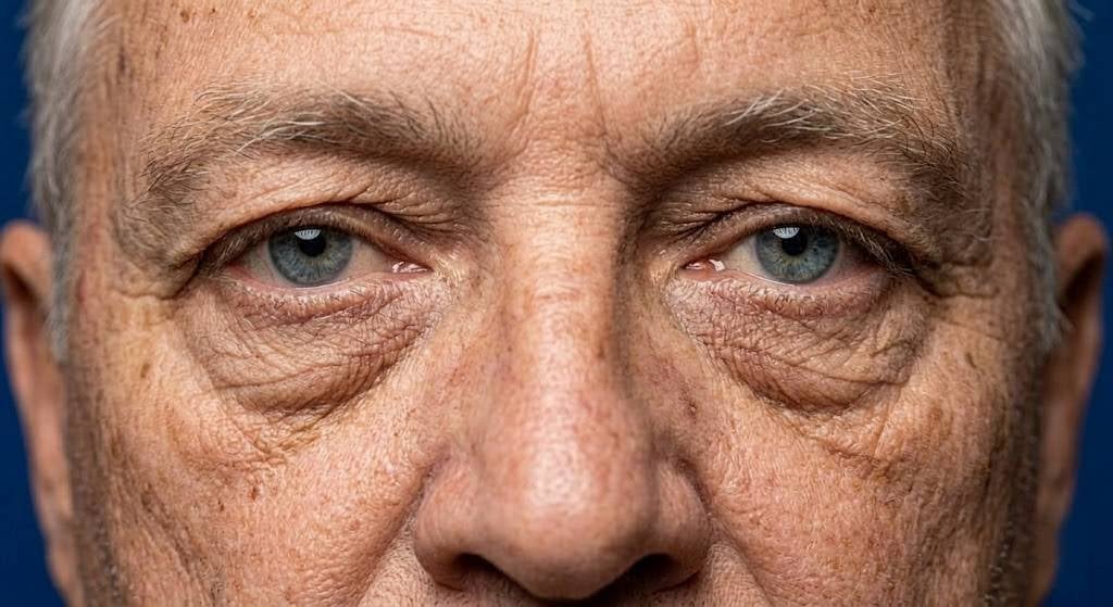 Sagging Contours & Eyelids