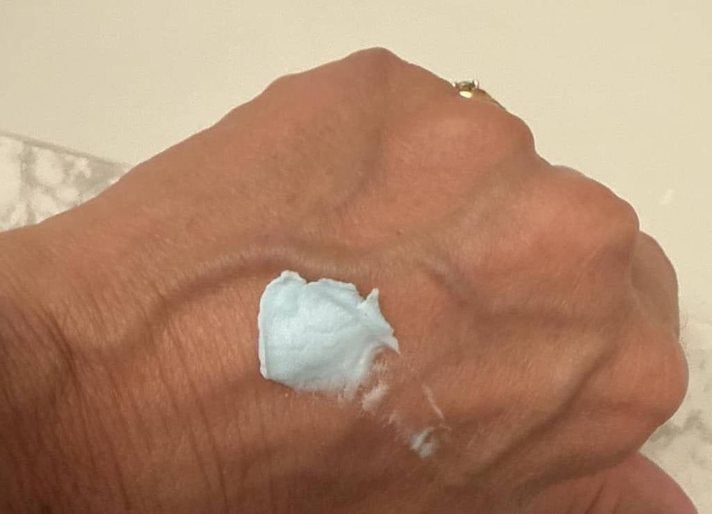 Skin Texture