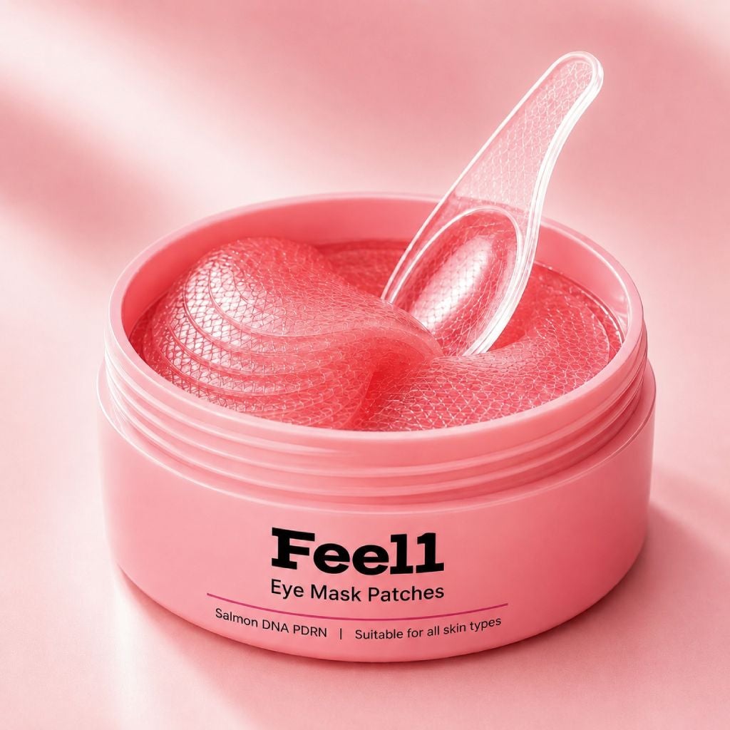 Feel1 PDRN Eye Mask Patches