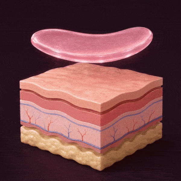 Penetration vs Cream