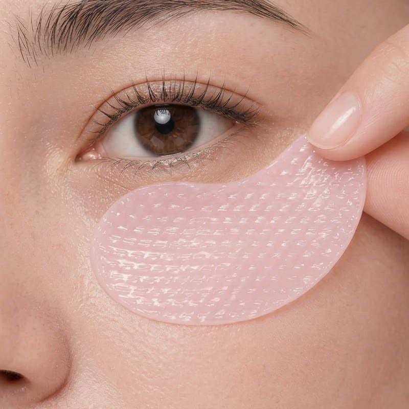 Gel Texture