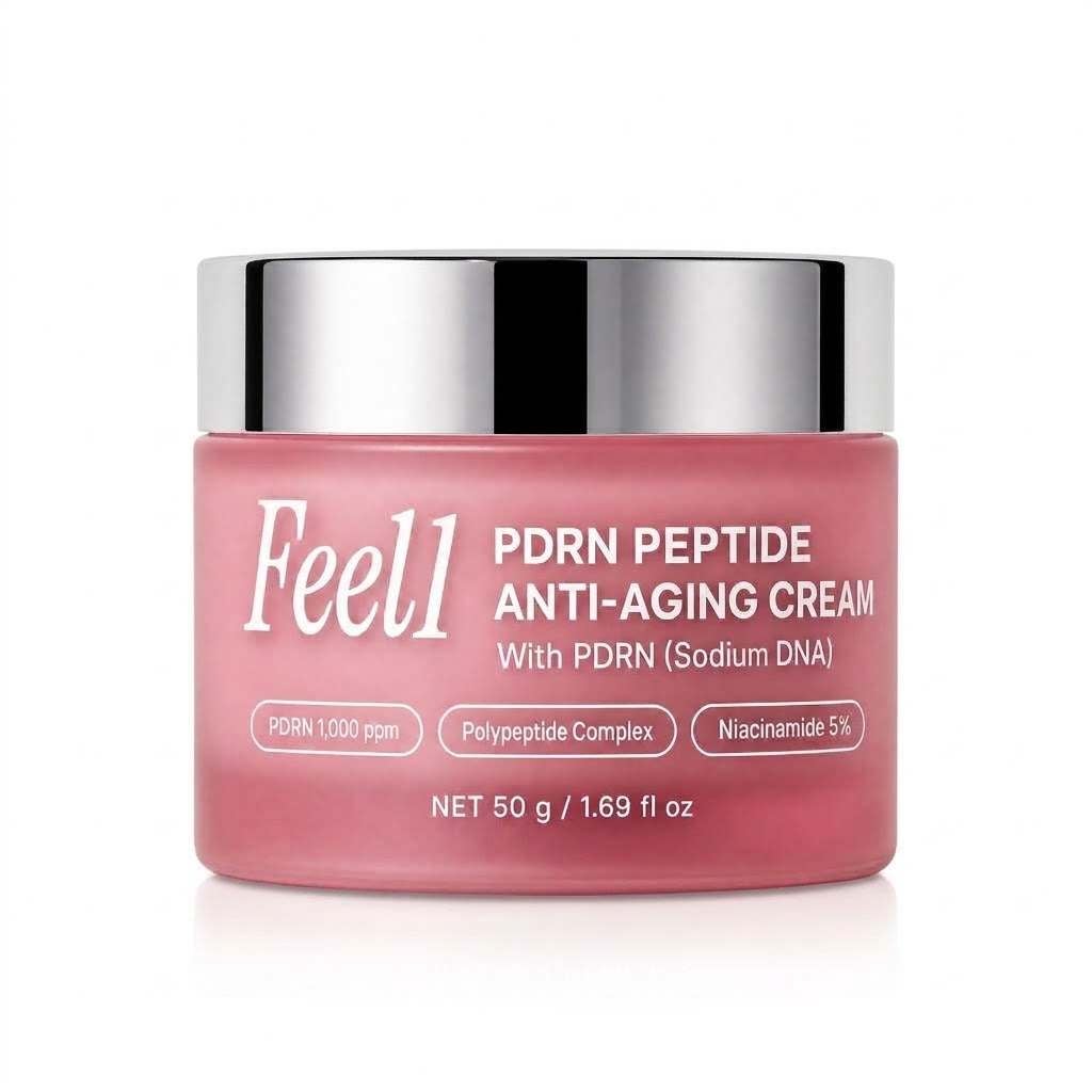 PDRN Peptide Anti-Aging Cream