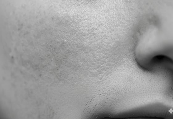 Empfindliche & gereizte Haut
