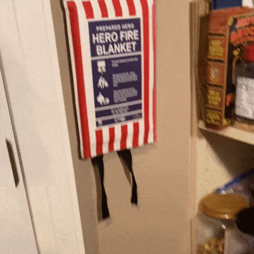 7 Reasons Why You Need This Fire Safety Gadget