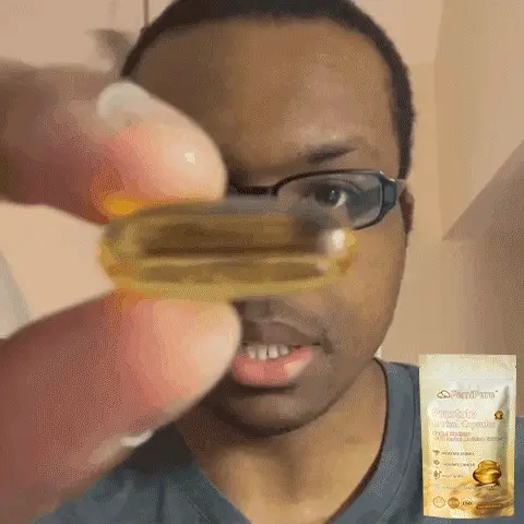 FlowGuard™ Herbal Capsule | Eliminates Prostate Problems 8 1744317929 g1