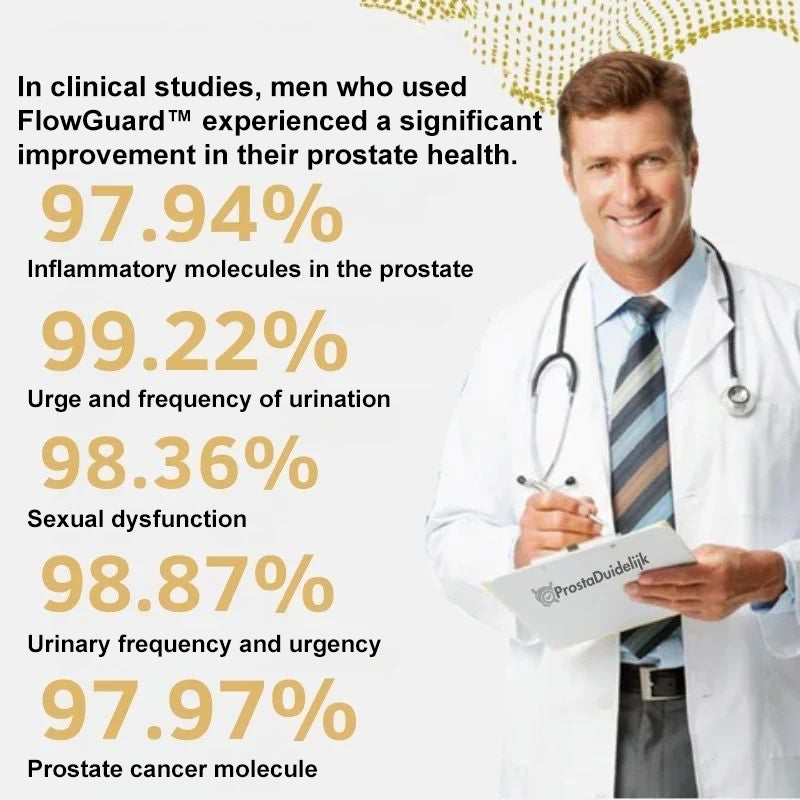 FlowGuard™ Herbal Capsule | Eliminates Prostate Problems 14 1744317935 g4