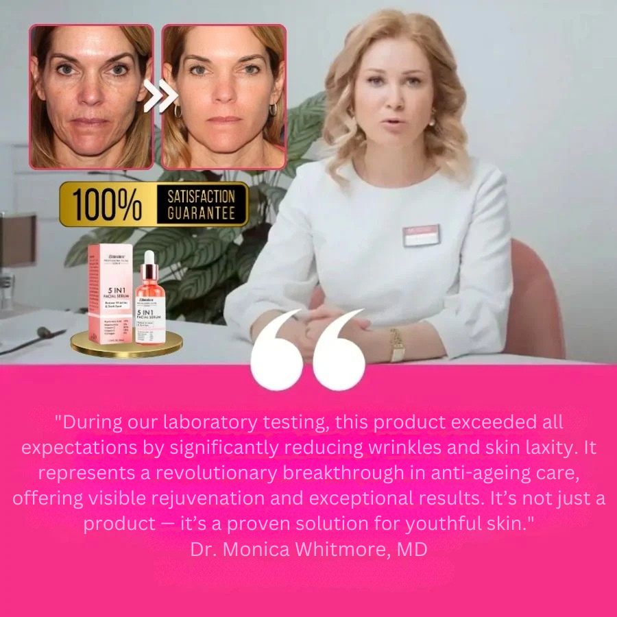 Glowrie™ | Look 10 Years Younger 16 1747664173 50%25%20RABATT%20289%20kr%20Ordinarie%20pris%20580%20kr%20%283%29