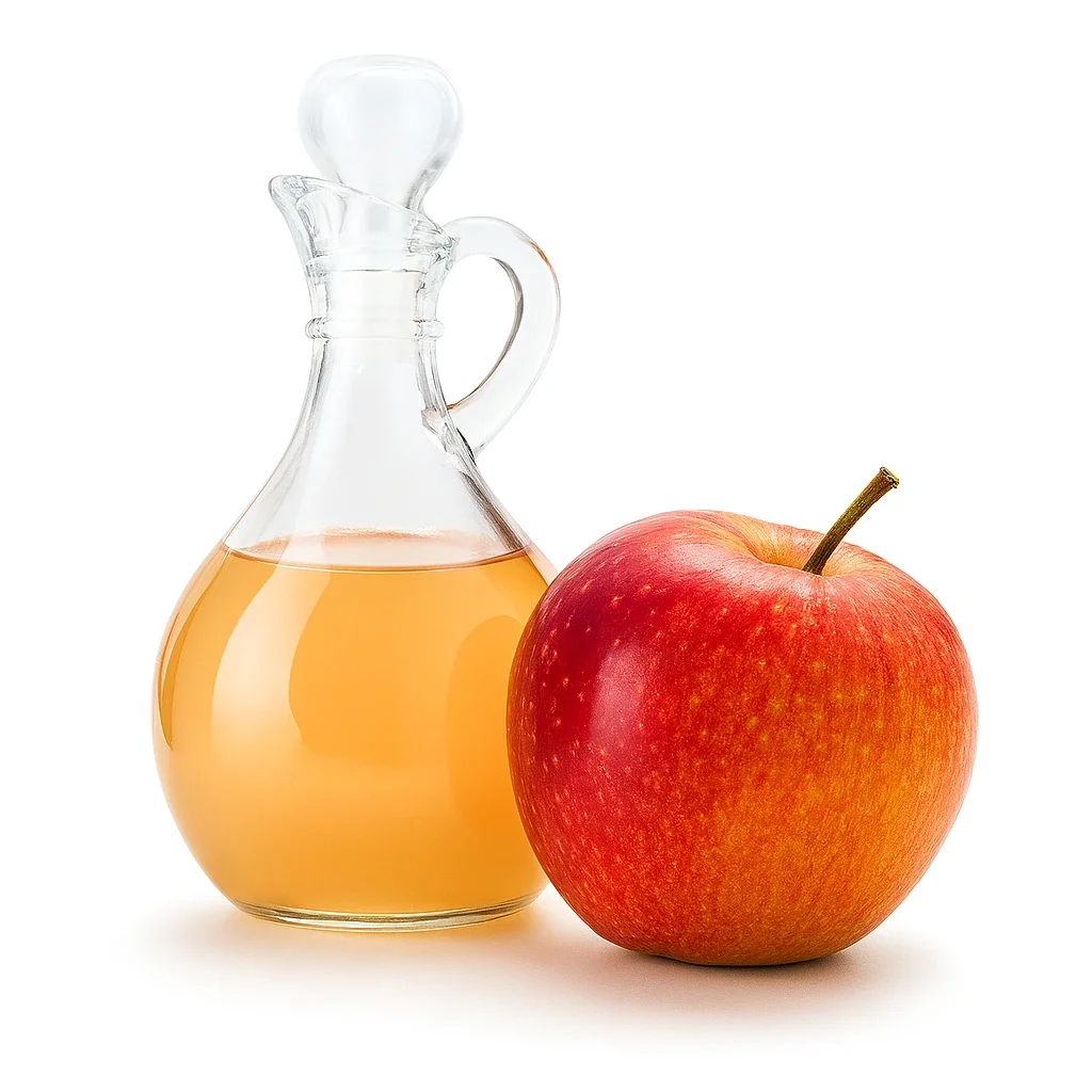 Vinagre de Manzana