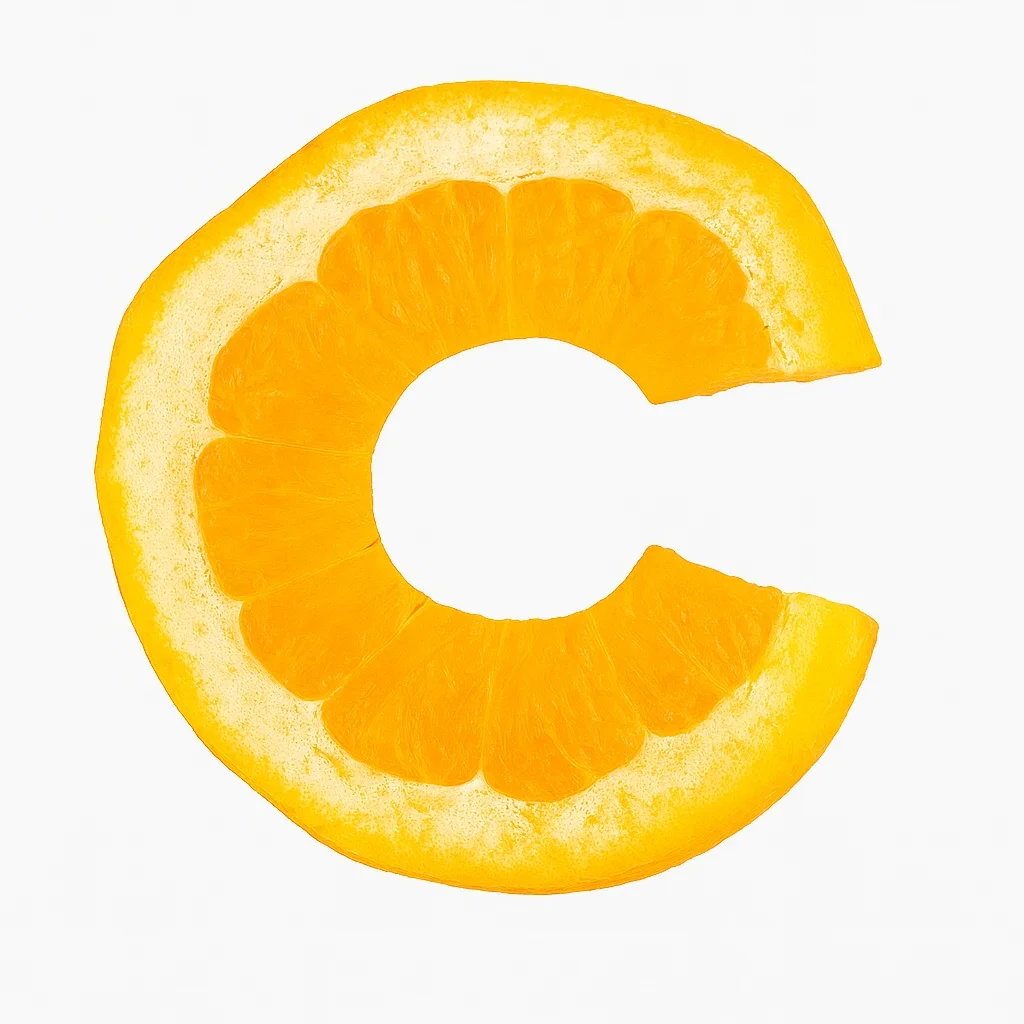 Vitamina C