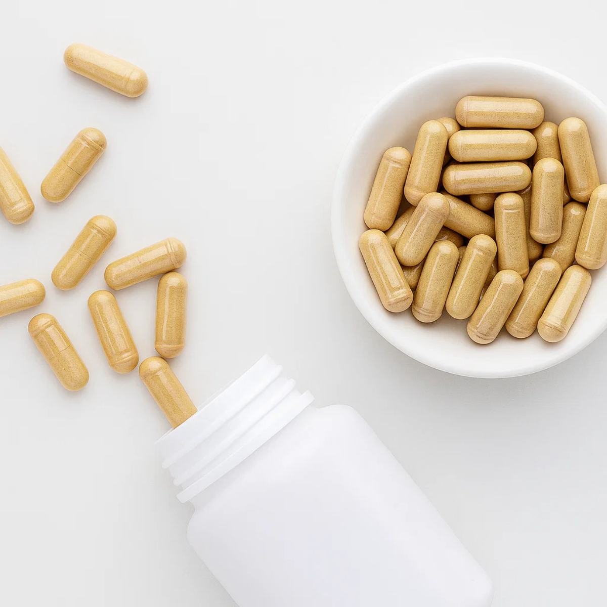 NeuroCalm™ Nerve Support