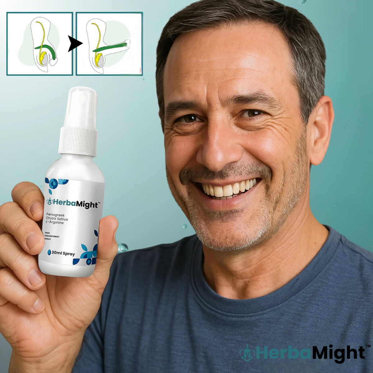 HerbaMight™ Seaweed Erection Spray 19 1761208506 uk