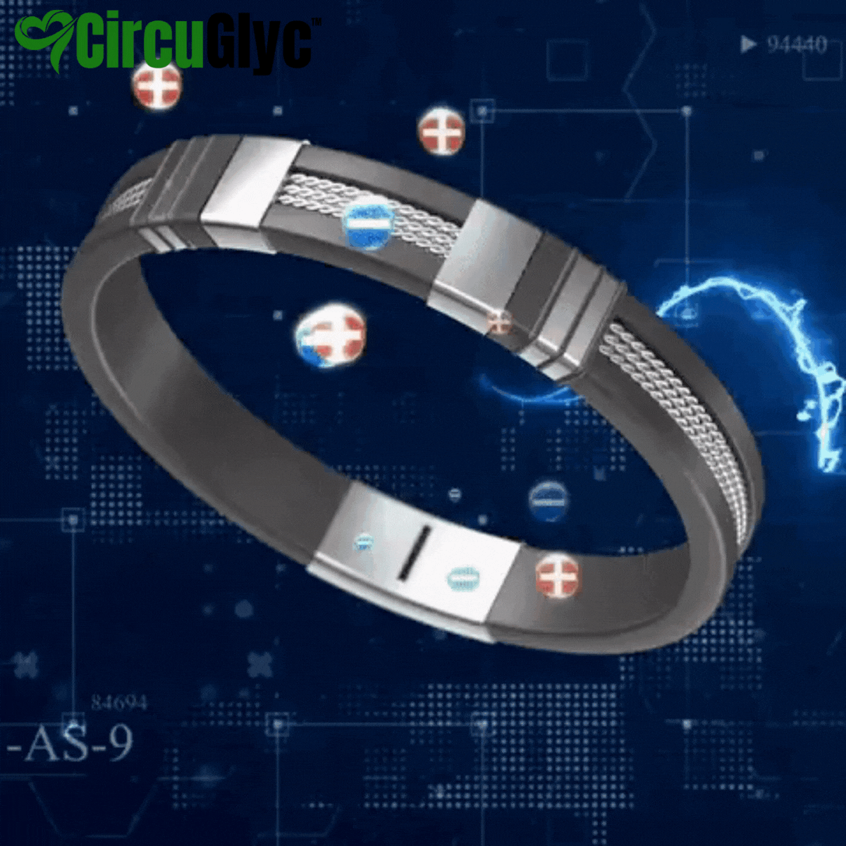 CircuGlyc™ | Naturally bring your blood sugar into balance in just 7 days