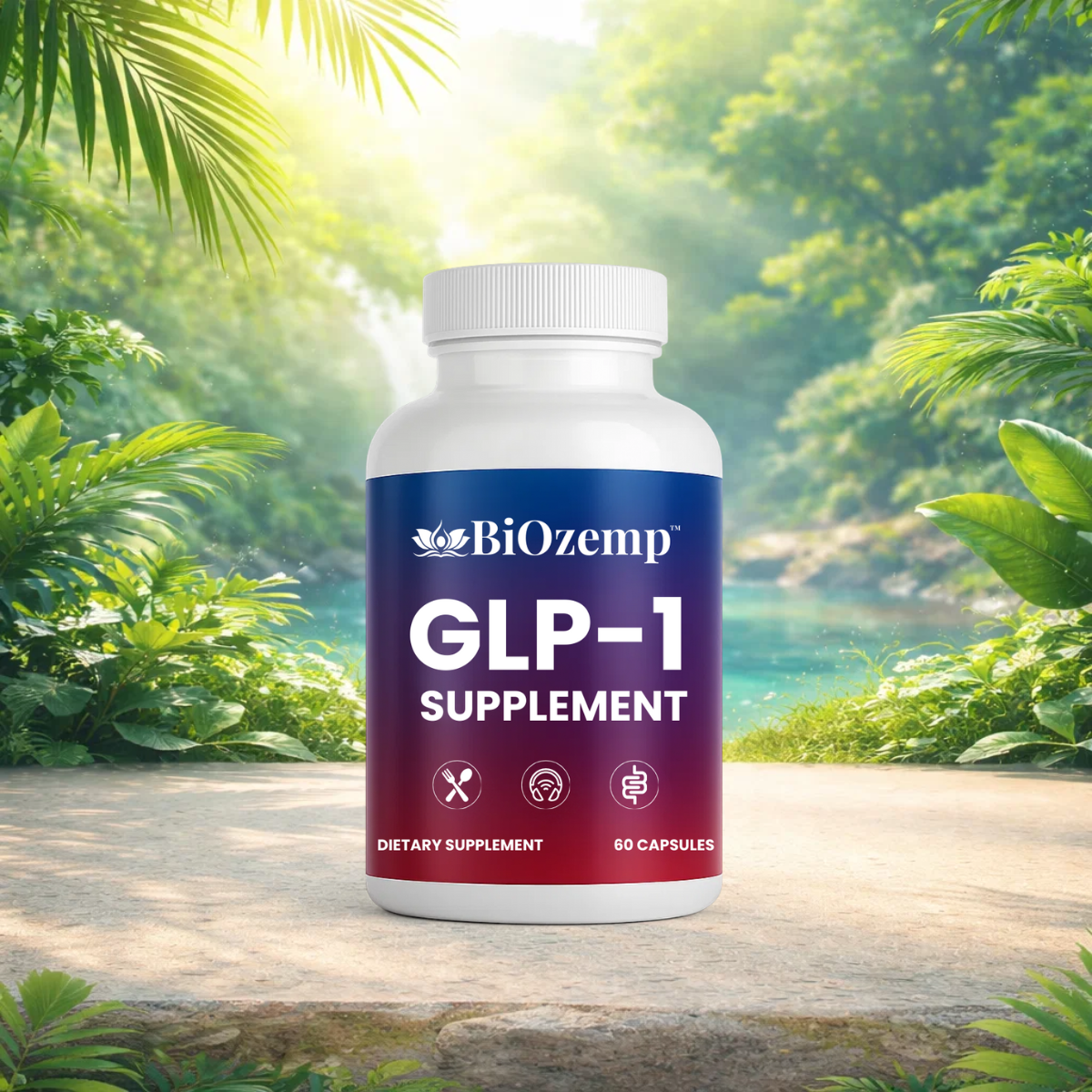 BiOzemp™ | The only proven way to lose weight quickly – without exercise and without a prescription!