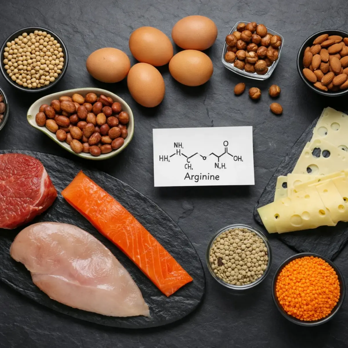 ManMight™ Male Enhancement Gummies