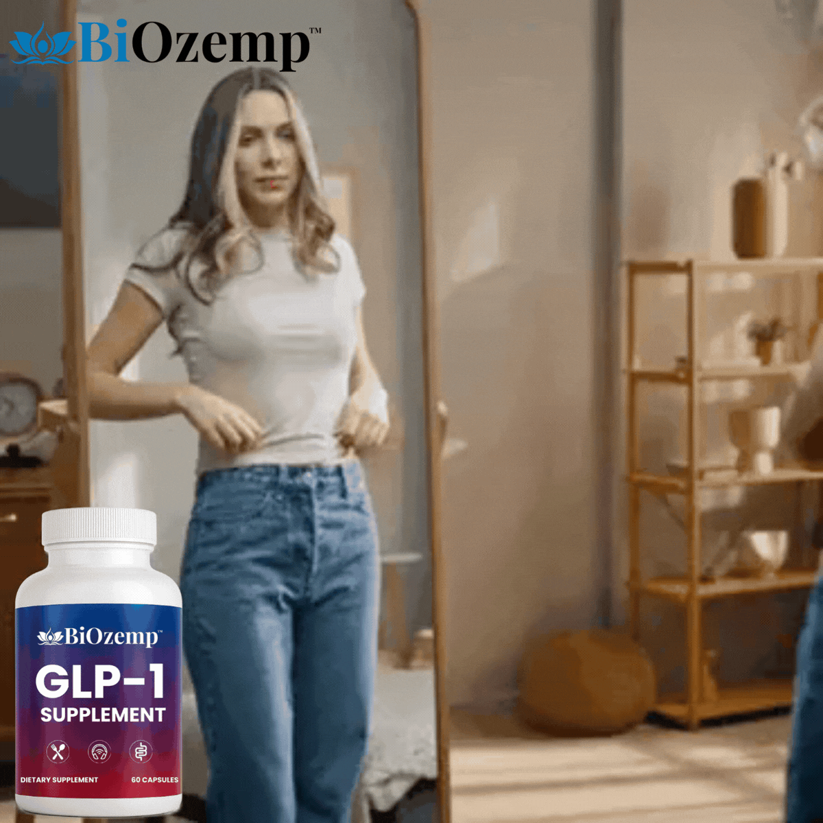 BiOzemp™ | The only proven way to lose weight quickly – without exercise and without a prescription!