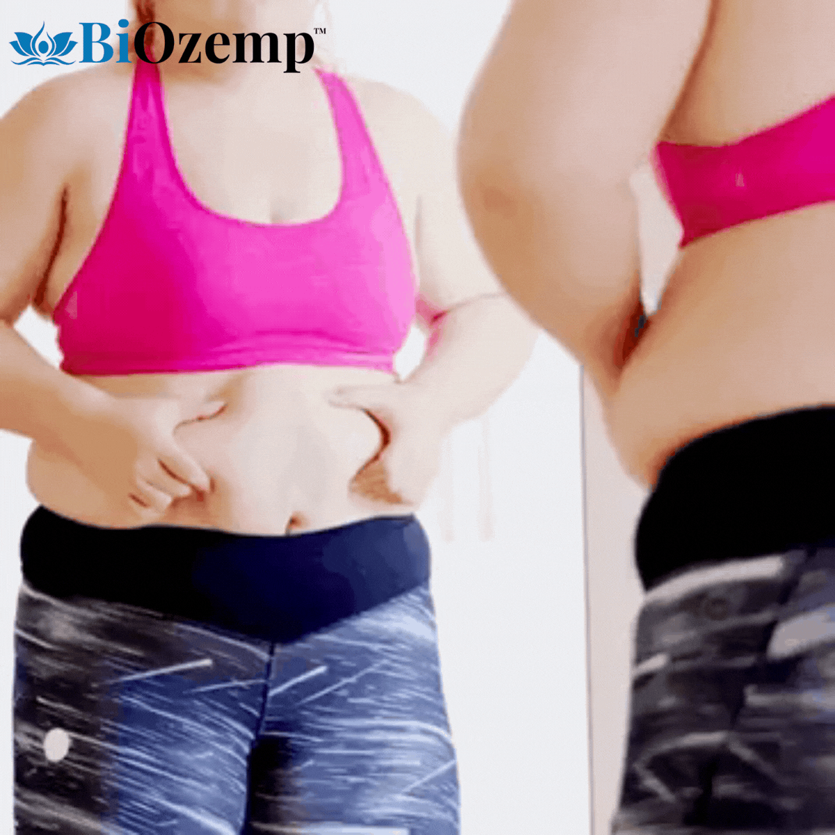 BiOzemp™ | The only proven way to lose weight quickly – without exercise and without a prescription!