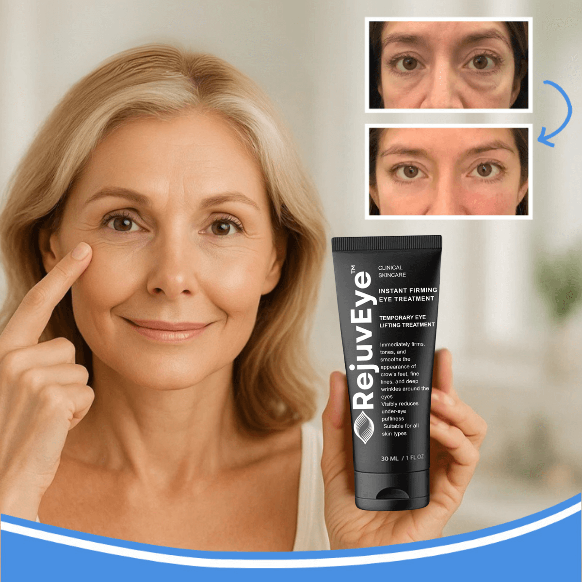 RejuvEye™ | Lift Drooping Eyelids – 92% See Visible Results in Just 5 Minutes! 14 RejuvEye™ | Lift Drooping Eyelids – 92% See Visible Results in Just 5 Minutes!