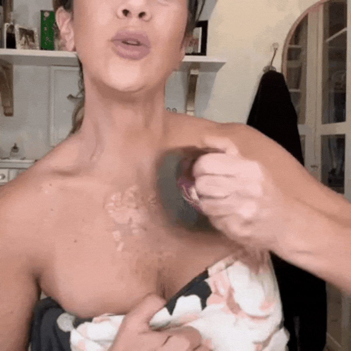 MiraCream™ | All-in-One Glow for Face & Body