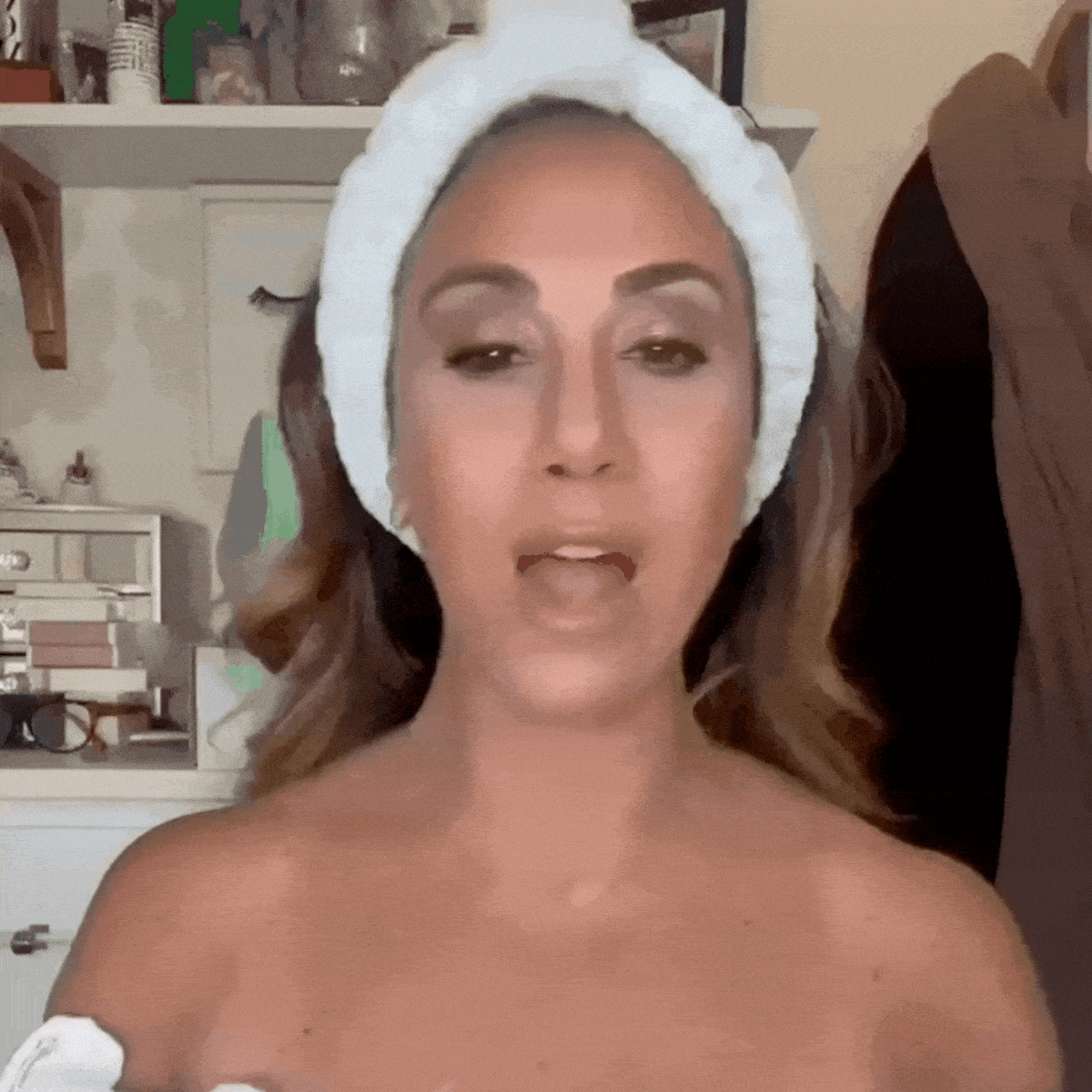 MiraCream™ | All-in-One Glow for Face & Body
