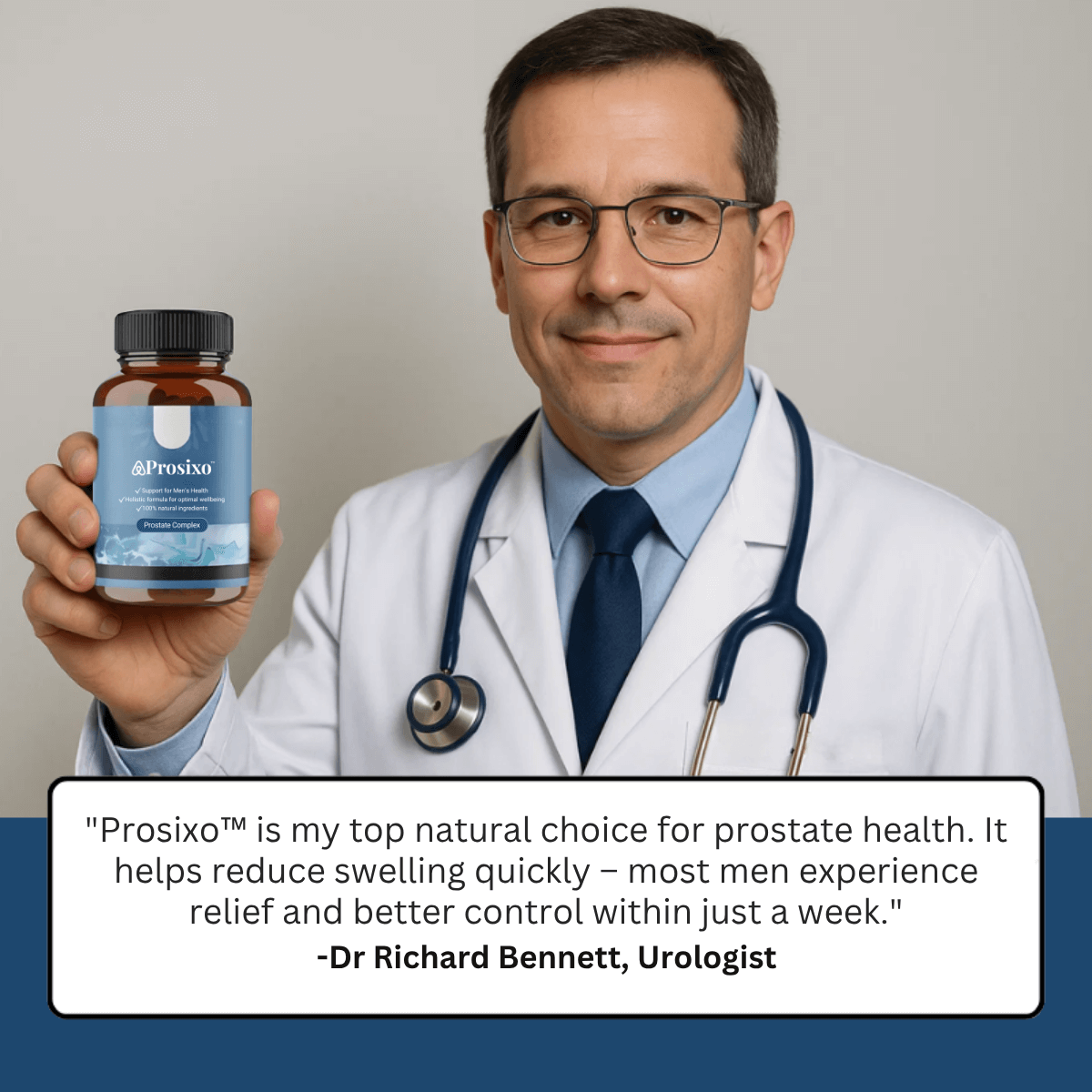 Prosixo™ Prostate Complex