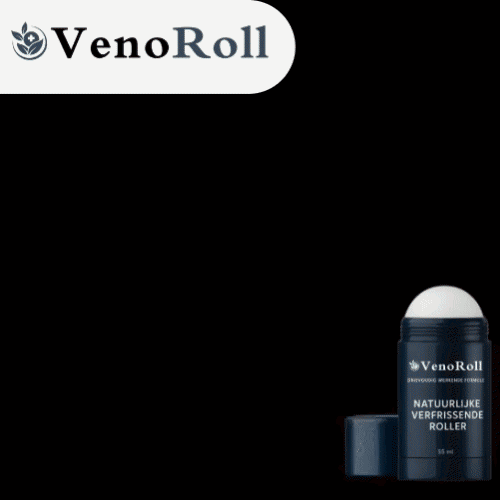 VenoRoll virkning