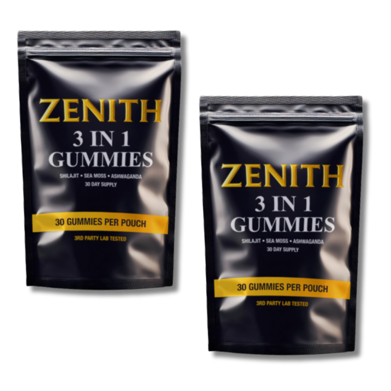 2x Zenith™
