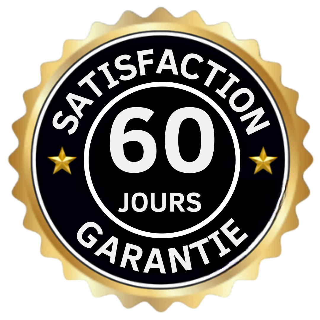 60 dages tilfredshedsgaranti