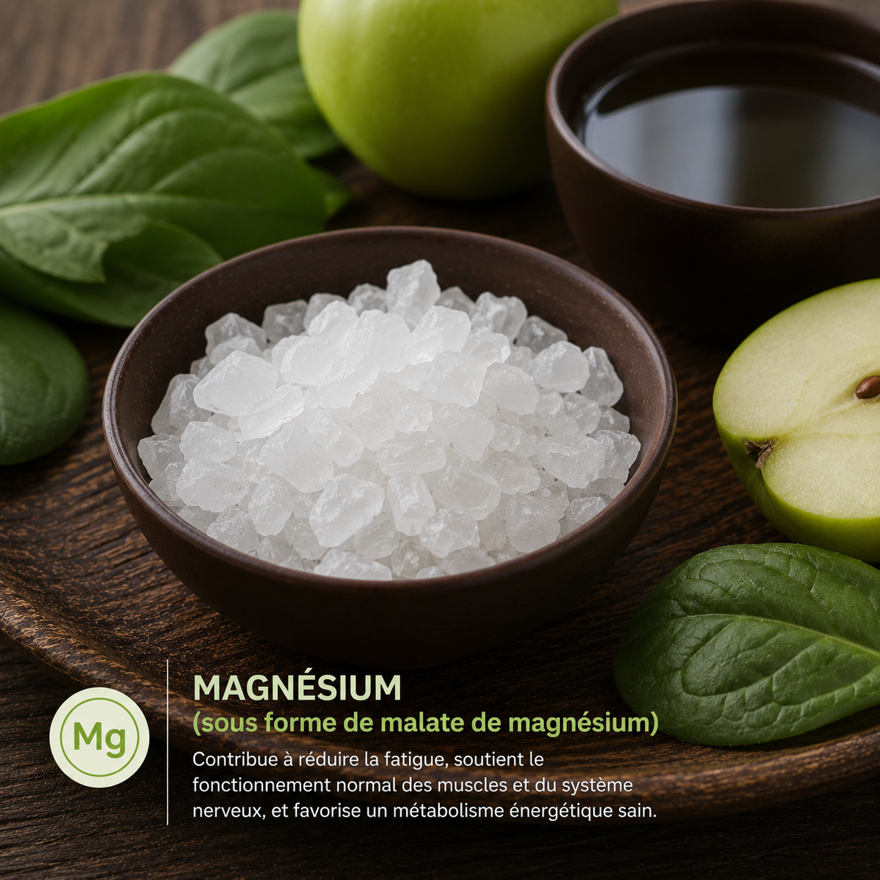 Magnesium