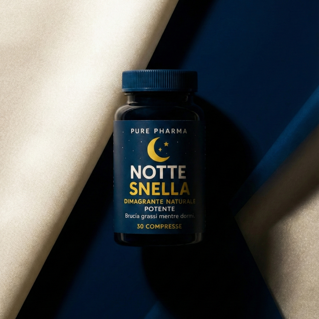 Notte Snella immagine 1