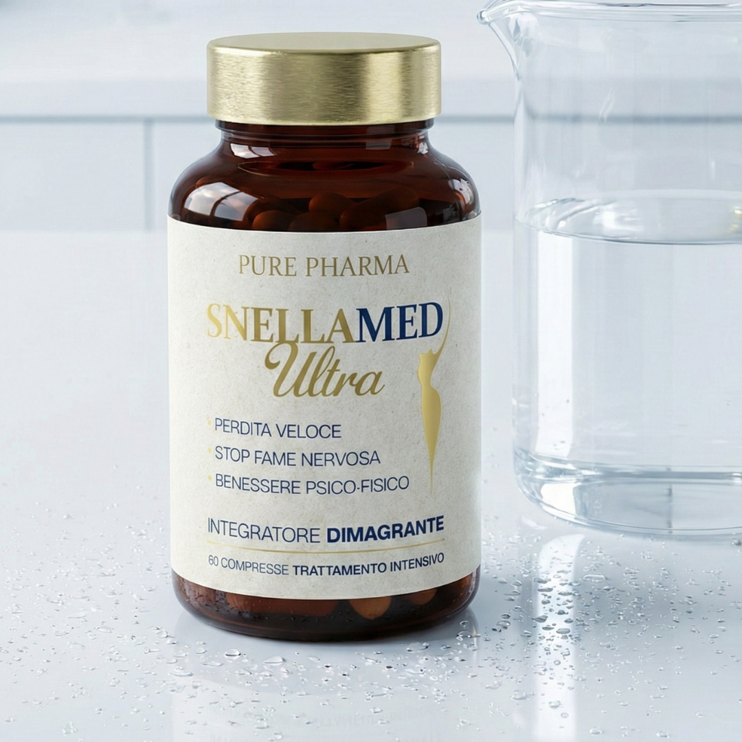 SnellaMed Ultra immagine 1