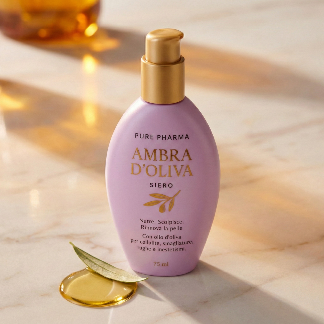 Ambra D'Oliva immagine 1