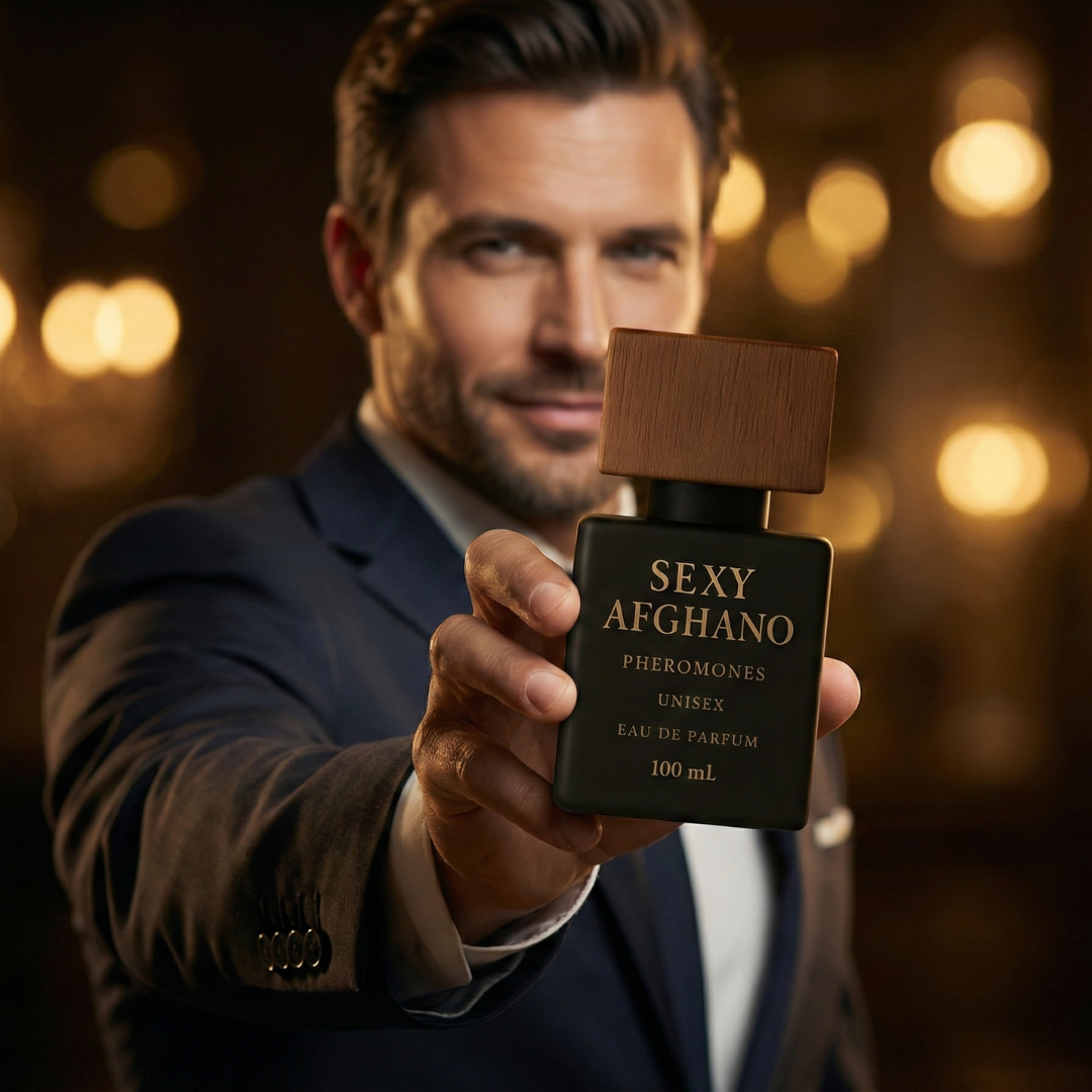 Sexy Afghano immagine 2