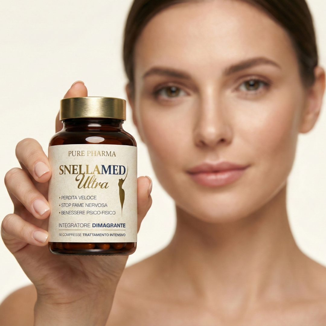 SnellaMed Ultra immagine 2