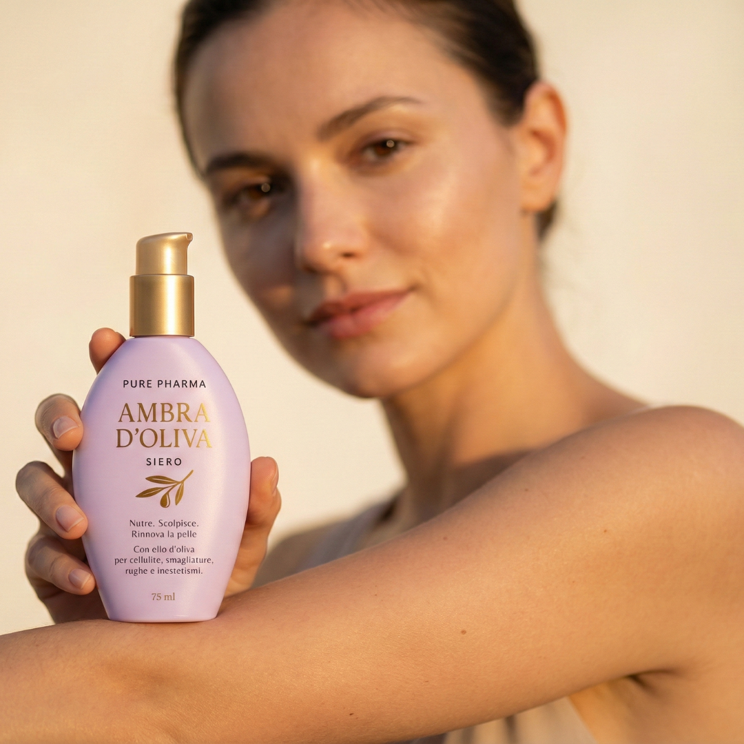 Ambra D'Oliva immagine 2