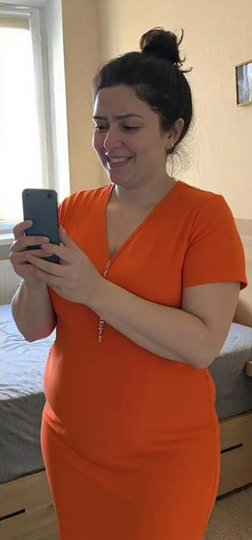 Rosanna Dopo