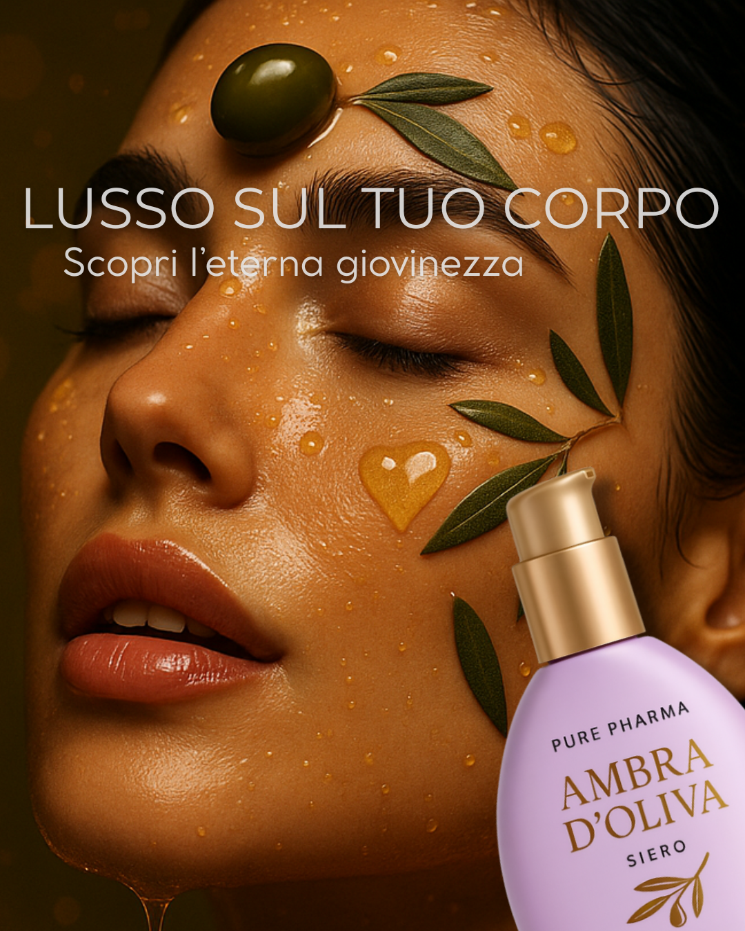Ambra D'Oliva