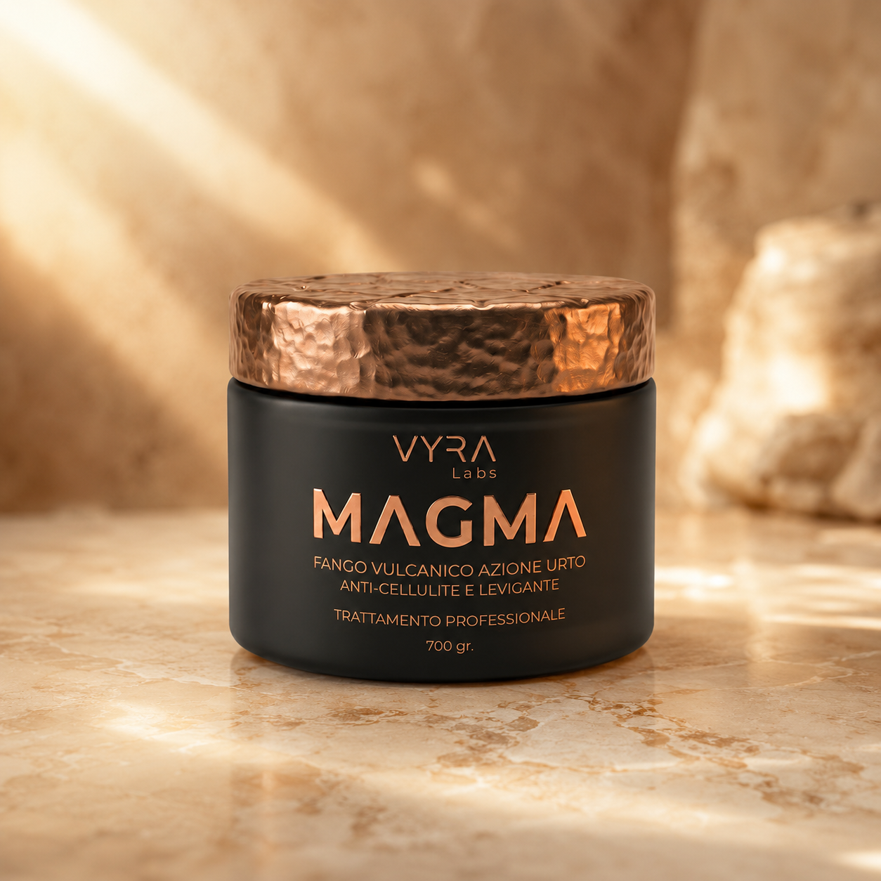 Magma immagine 1